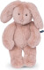 Moulin Roty - Louison Kanin Bamse - Lyserød - 32 Cm