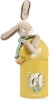 Moulin Roty - Sauge Bamse Kanin - 34 Cm - Trois Petits Lapins