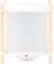 Moulin Roty - Magisk Lampe - Bluetooth - Puce Og Pilou