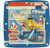 Moulin Roty - Magnetisk Labyrint - Puce Og Pilou