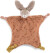 Moulin Roty - Nusseklud Med Kanin - Terracotta - Trois Petits Lapins