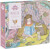 Moulin Roty - Les Rosalies Puslespil - 100 Brikker - Den Hemmelige Hule