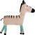 Moulin Roty - Zebra Rangle - Les Toupitis