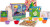 Moulin Roty - Spil - Sorteringsspil - Les Toupitis
