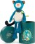 Moulin Roty Bamse - Zimba Panter - Dans La Jungle - 32 Cm