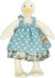 Moulin Roty - Tøjdyr - Anden Jeanne 20 Cm - La Grande Famille