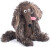 Moulin Roty - Dumpster Dog Hund Bamse - Fritidsskolen - 36 Cm