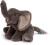 Moulin Roty - Elefant Bamse - 26 Cm