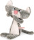 Moulin Roty - Chaplapla Kat Bamse - Fritidsskolen - 37 Cm