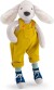 Moulin Roty - Pilou Hund Bamse - 37 Cm