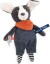 Moulin Roty Bamse - Puce Hund - 20 Cm