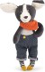 Moulin Roty Bamse - Puce Hund - 26 Cm