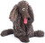 Moulin Roty - Dumpster Dog Hund Bamse - Fritidsskolen - 47 Cm