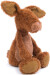 Moulin Roty - Kanin Bamse - Les Baba-Bou - 30 Cm