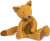 Moulin Roty - Ræv Bamse - Les Baba-Bou - 29 Cm