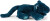 Moulin Roty Bamse - Panter - Tout Autour Du Monde - 41 Cm
