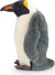 Moulin Roty - Tøjdyr - Pingvin 34 Cm - Tout Autour Du Monde