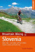 Mountain Biking In Slovenia - English Book
