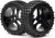 Mounted Wheels And Tyres 2 Pcs Vader Xb - Mv27084 - Maverick Rc