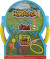 Moxy - 2-In-1 Ring Toss Hopscotch 640020
