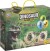 Dinosaur Party Box - Dinosaur Pynt - 6 Personer - 43 Dele