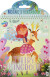 Moxy - Luxury Mosaic Stickerbook - Fairies 100130