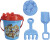 Moxy - Paw Patrol Beach Bucket 5 Pcs - Blue 160026