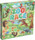 Moxy - Zoo Race Boardgame 300091
