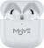 Moye Aurras 3 Lite True Wireless Earphone White