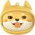 Moye Flip Face True Wireless Earphone Shiba