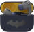Moye True Wireless Earbuds - Batman