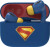 Moye True Wireless Earbuds - Superman