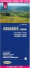 Mozambique Malawi - Reise Know-How - English Book