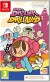 Mr Driller Drillland - Kode I Boks - Nintendo Switch