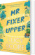 Mr Fixer Upper - English Book