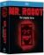 Mr Robot - Sæson 1 - 4 - Den Komplette Serie - Blu-Ray