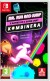 Mr Run And Jump Kombinera Adrenaline - Nintendo Switch