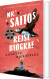 Mr Saitos Rejsebiograf - Bog