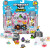 Mrbeast Lab - Swarms Battle Fusion - 14 Pcc