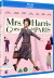 Mrs Harris Goes To Paris - Blu-Ray