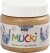 Mucki Fingermaling - Metal Guld - 150 Ml