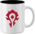 Mug World Of Warcraft Horde With Gift Packaging
