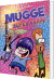 Mugge Og Super Happy - Bog