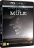 The Mule - Clint Eastwood - 2018 - 4K Blu-Ray Film