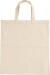 Mulepose - Str 38X42 Cm - 145 G - Lys Natur - 1 Stk