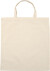 Diy Mulepose Til Male På - Uden Tryk - 38X42 Cm - Lys Natur - 5 Stk