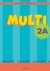 Multi 2A - Bog