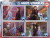 Educa - Frozen Ii Multi 4 Puzzles - 50 80 100 150 - Puslespil
