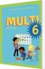 Multi 6 - Bog