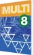 Multi 8 - Bog